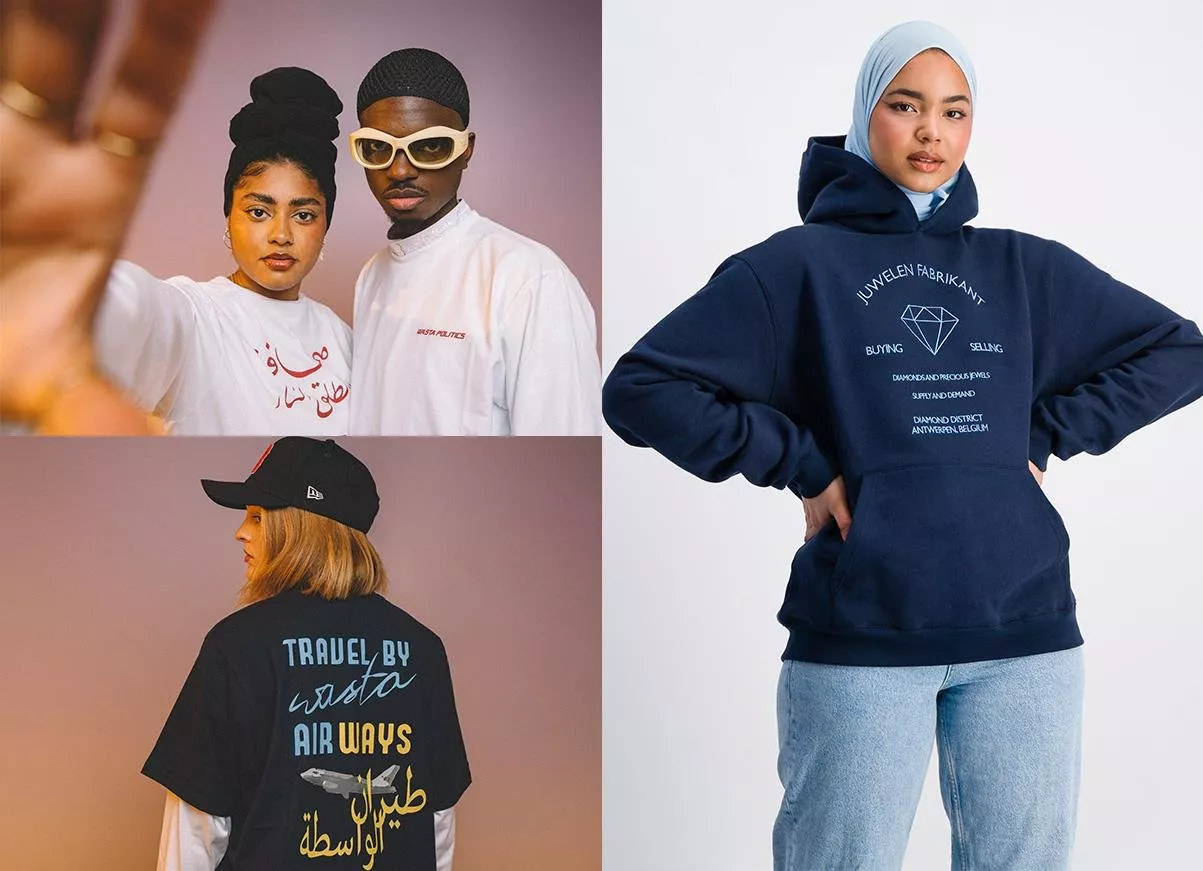 مقابلات خاصة: الموضة اليوم من وجهة نظر 7 مصممين أسّسوا علامات عربية