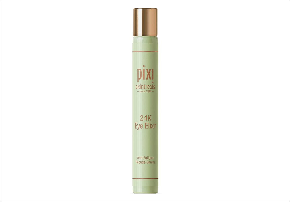مستحضرات تجميل تحتوي على الذهب PIXI اكسير