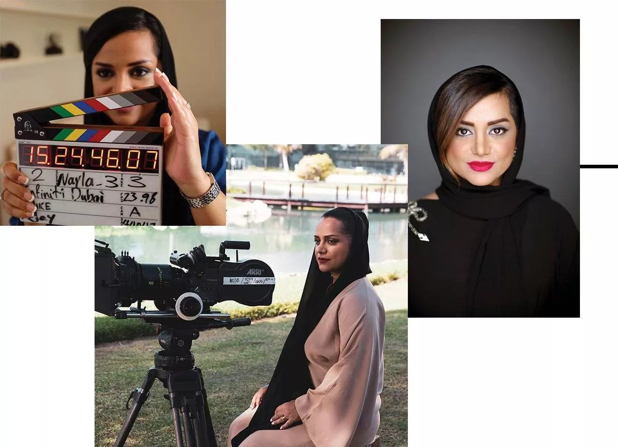 أسماء شخصيات عربية طبعت عالم الفن ووصلت إلى العالمية