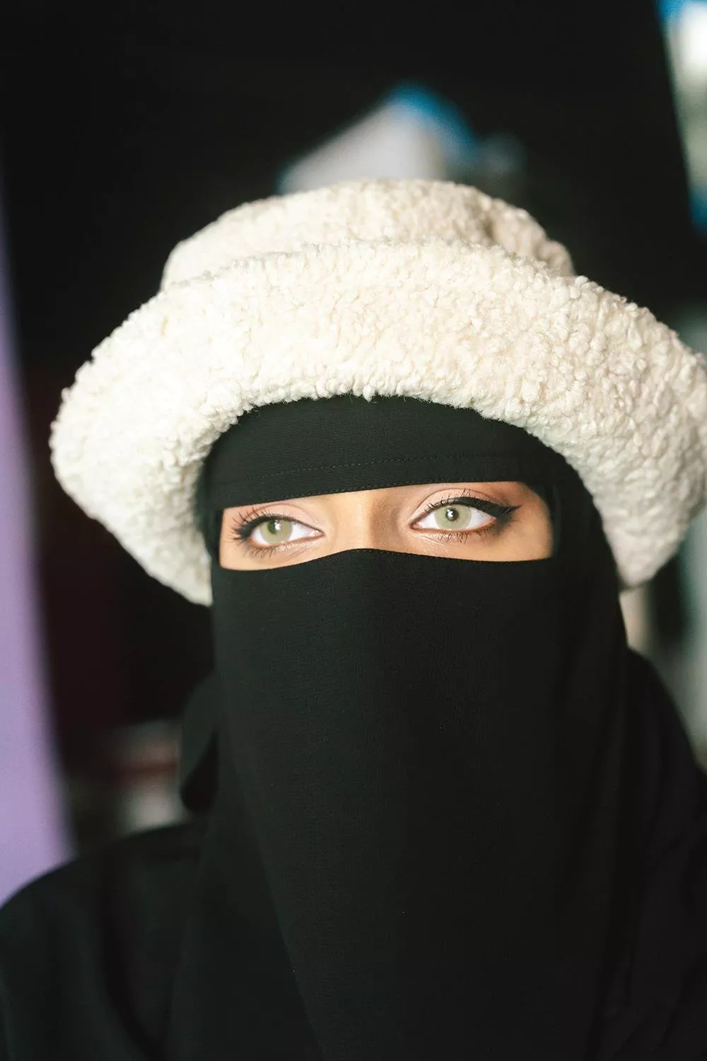 مقابلات خاصة مع 4 نساء عربيات كسرن القيود وحدّدن معايير الجمال الخاصة بهنّ
