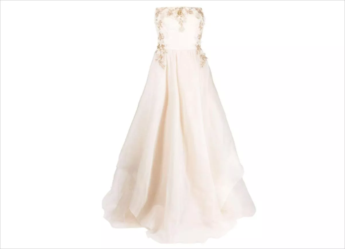 أبرز مواقع فساتين زفاف ستساعدكِ في إيجاد فستان الأحلام