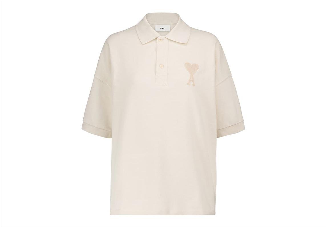 بولو تيشيرت بولو  موضة صيحات صيحة موضة Polo Shirt fashion trend 