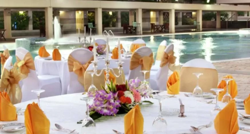 10 من أفخم فنادق وصالات من أجل تنظيم حفلات الزفاف في جدة