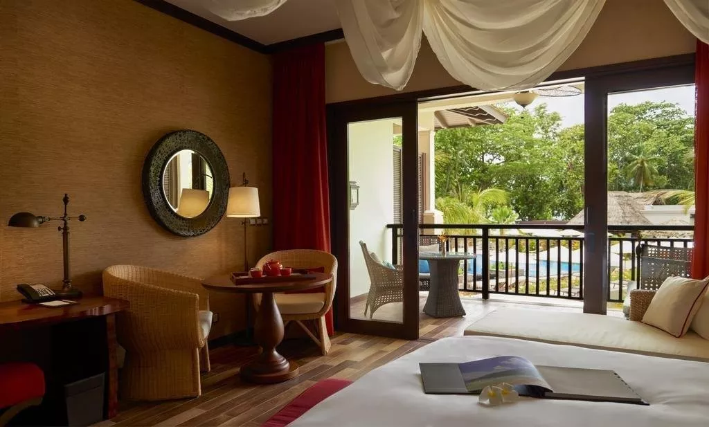 السياحة في سيشل: أفخم 10 فنادق يمكنكِ قضاء عطلتكِ المقبلة فيها