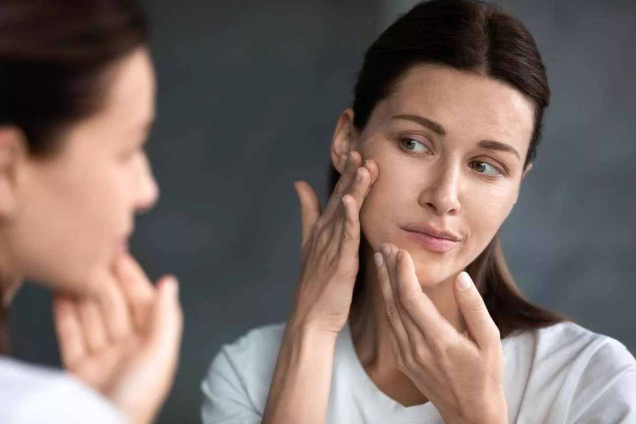 أسباب اكزيما الوجه، طرق علاجها وكيفية الوقاية منها