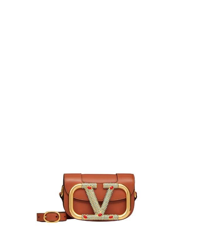 مجموعة أكسسوارات فالنتينو - مجموعة Valentino Escape 2021