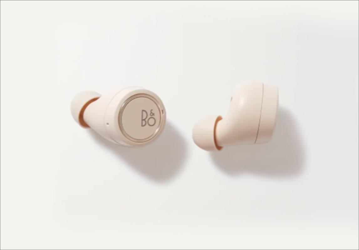 سماعات لاسلكية BANG & OLUFSEN Beoplay E8 3rd Gen wireless earphones