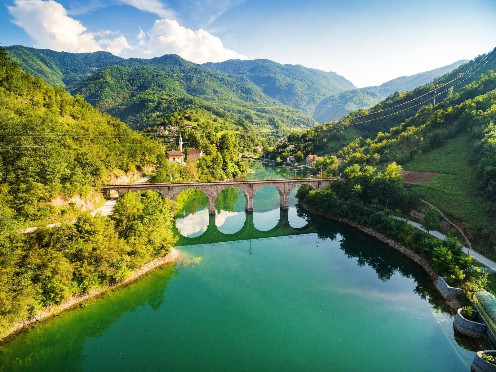 اماكن سياحية   سياحة   سفر   السياحة في البوسنة   البوسنة