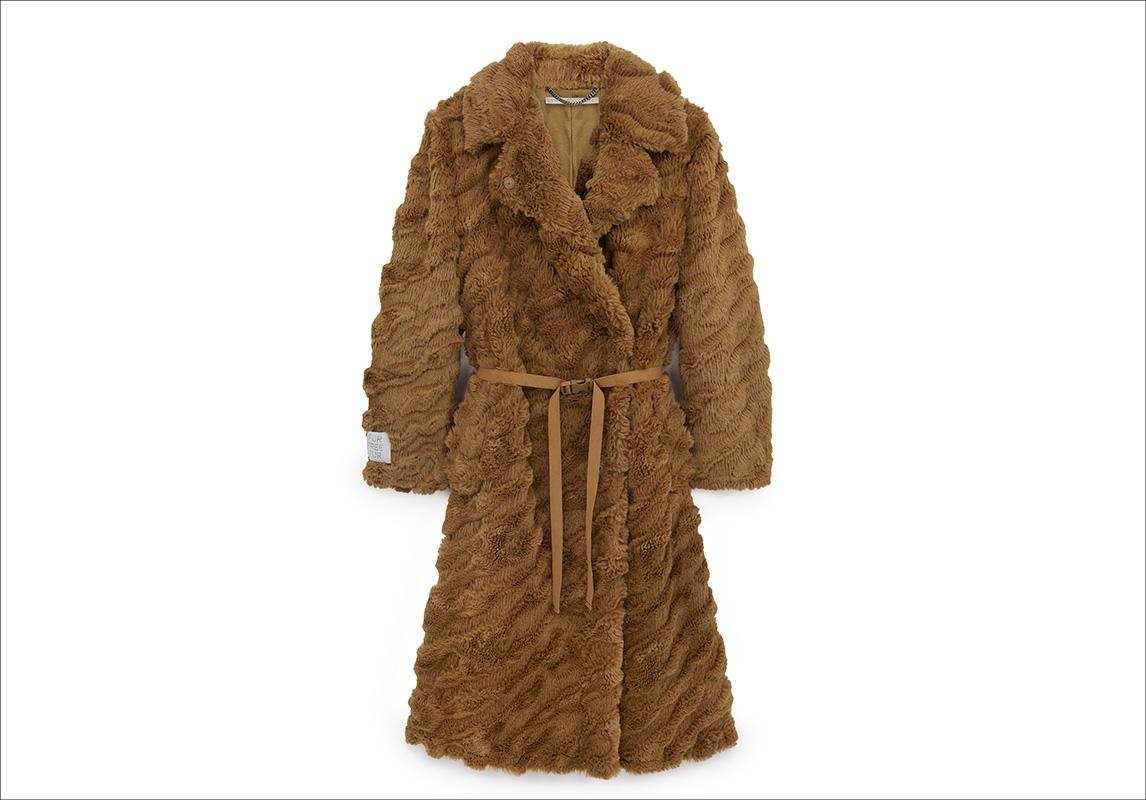 ستيلا مكارتني stella mccartney خريف 2021 شتاء 2022