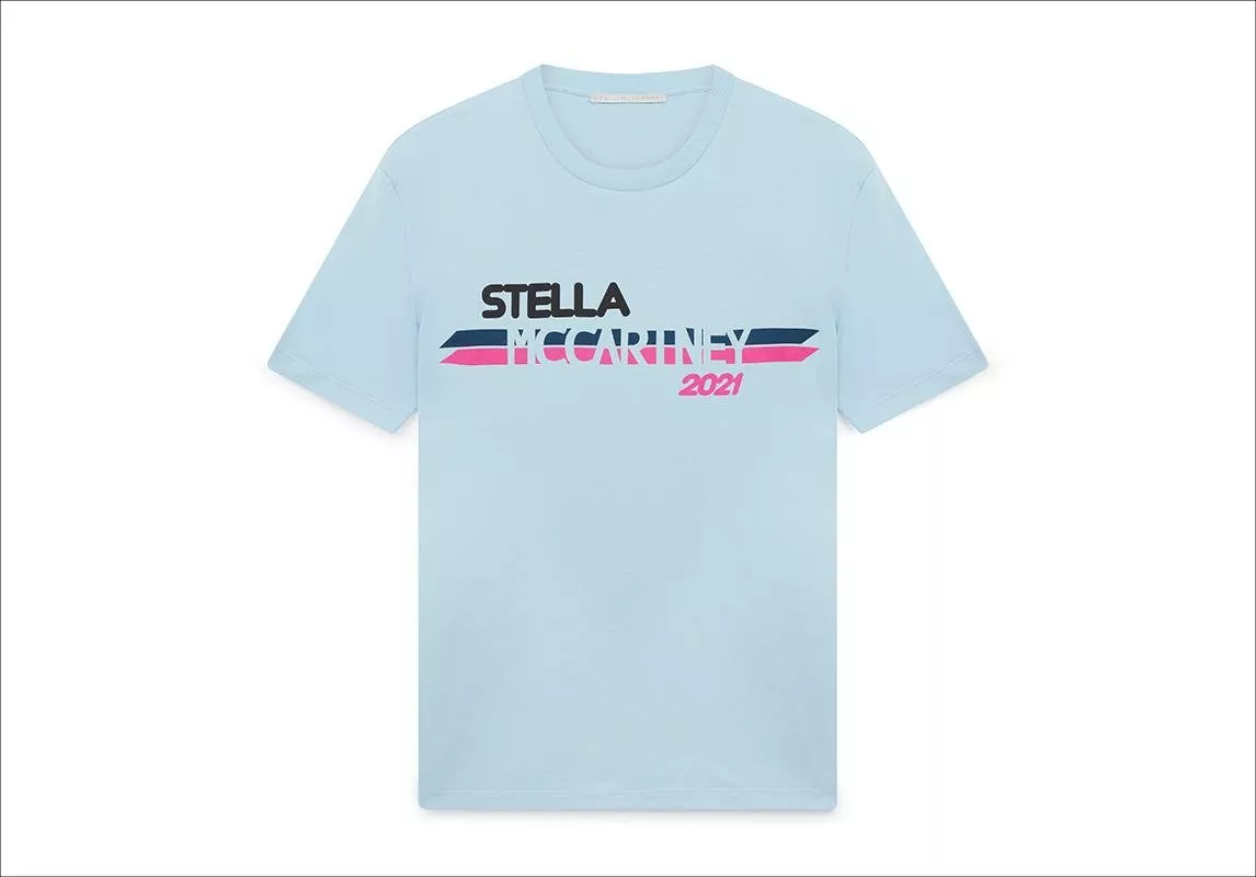 مجموعة Stella McCartney لخريف وشتاء 2021-2022: تفاؤل، حيويّة ومرح