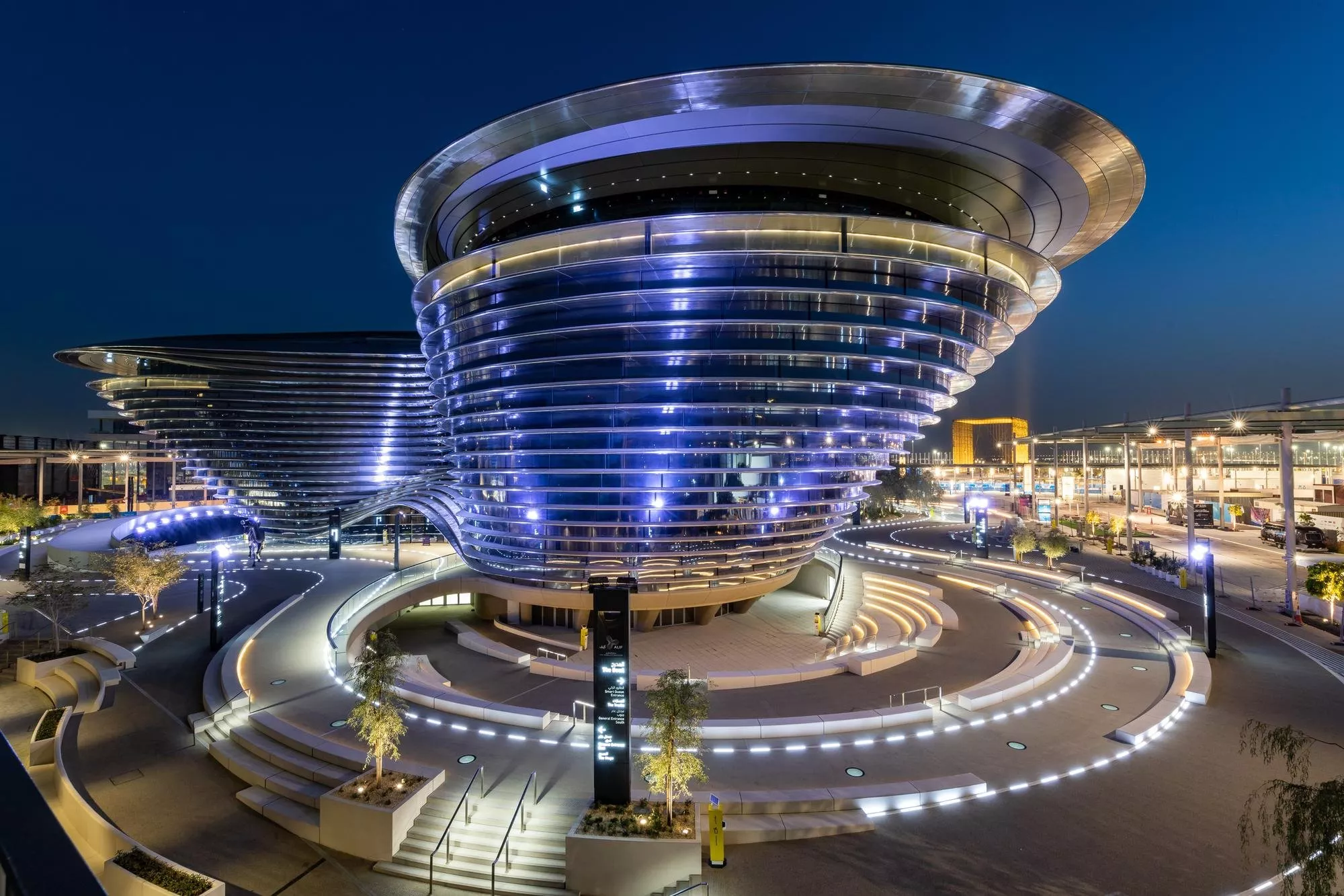 حكومة دبي تمنح موظفيها إجازة مدفوعة الأجر لزيارة معرض اكسبو دبي 2020