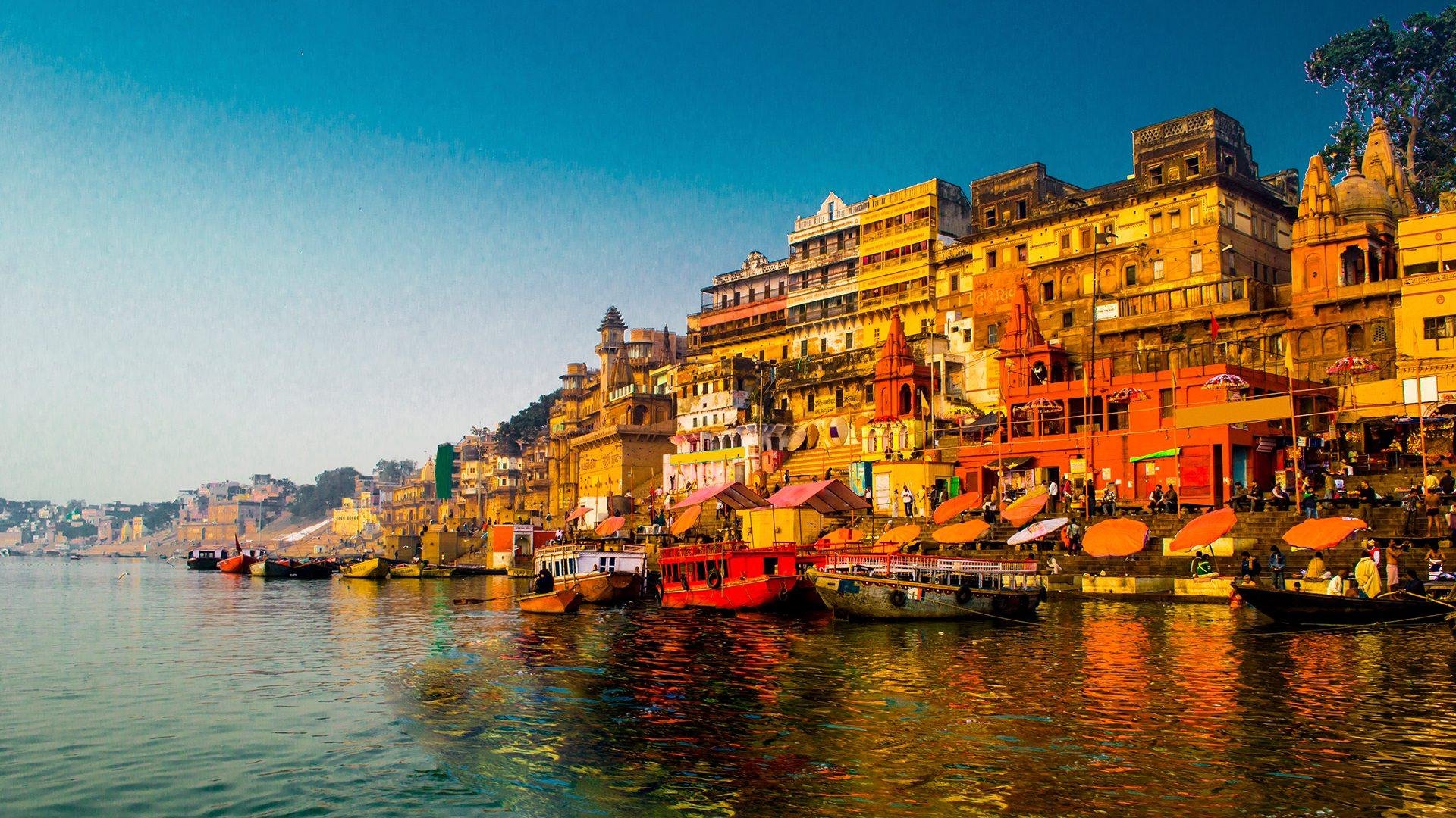 السياحة في الهند   الهند   أماكن سياحية   سياحة   وجهات   سفر   رحلات طيران