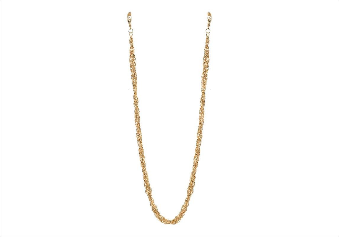  سلاسل نظارات