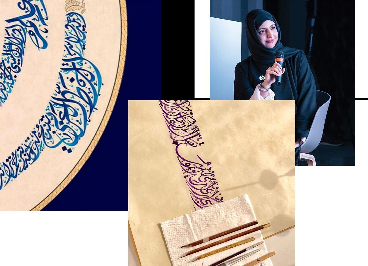 فنون عربية عالم الفن فنانين عرب