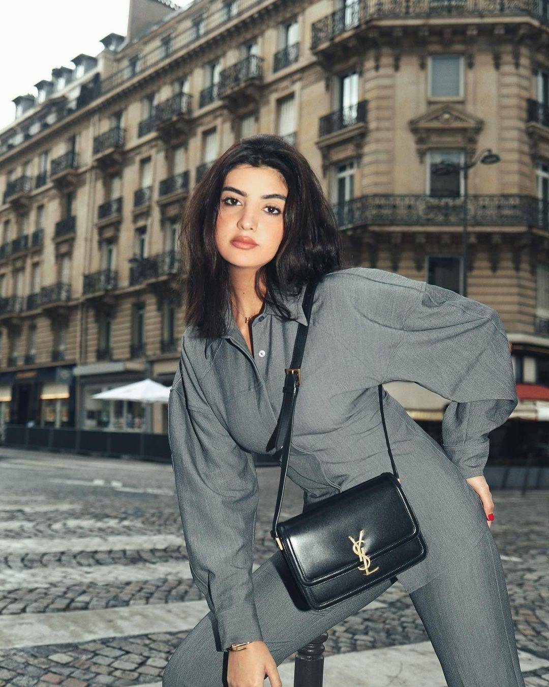 saint laurent paris سان لوران باريس حقيبة شنطة شنط حقائب