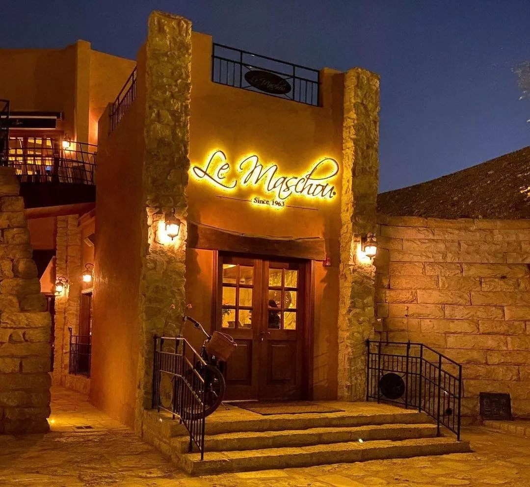 9 مطاعم في الرياض، اقصديها لقضاء وقت رومانسي مع زوجكِ