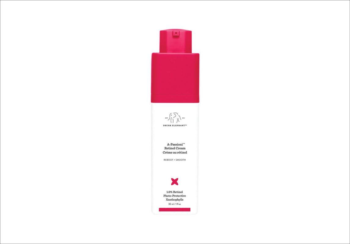 كريم ريتينول DRUNK ELEPHANT A Passioni Retinol Cream