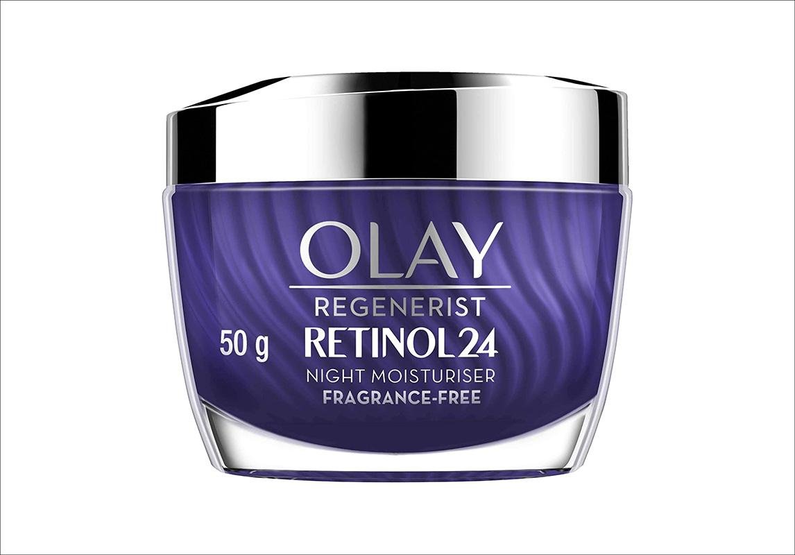 كريم الريتينول كريم ريتينول RETINOL بشرة جميلة