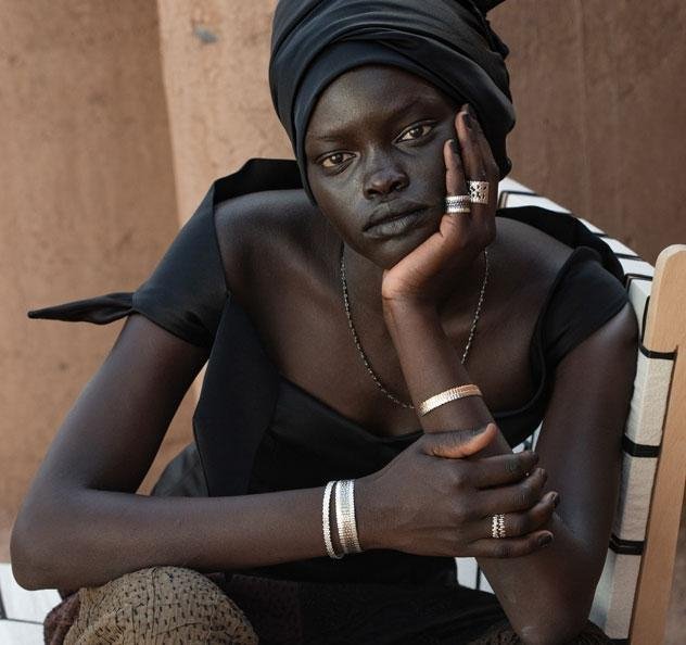 Fashion Trust Arabia فاشين تراست ارابيا
