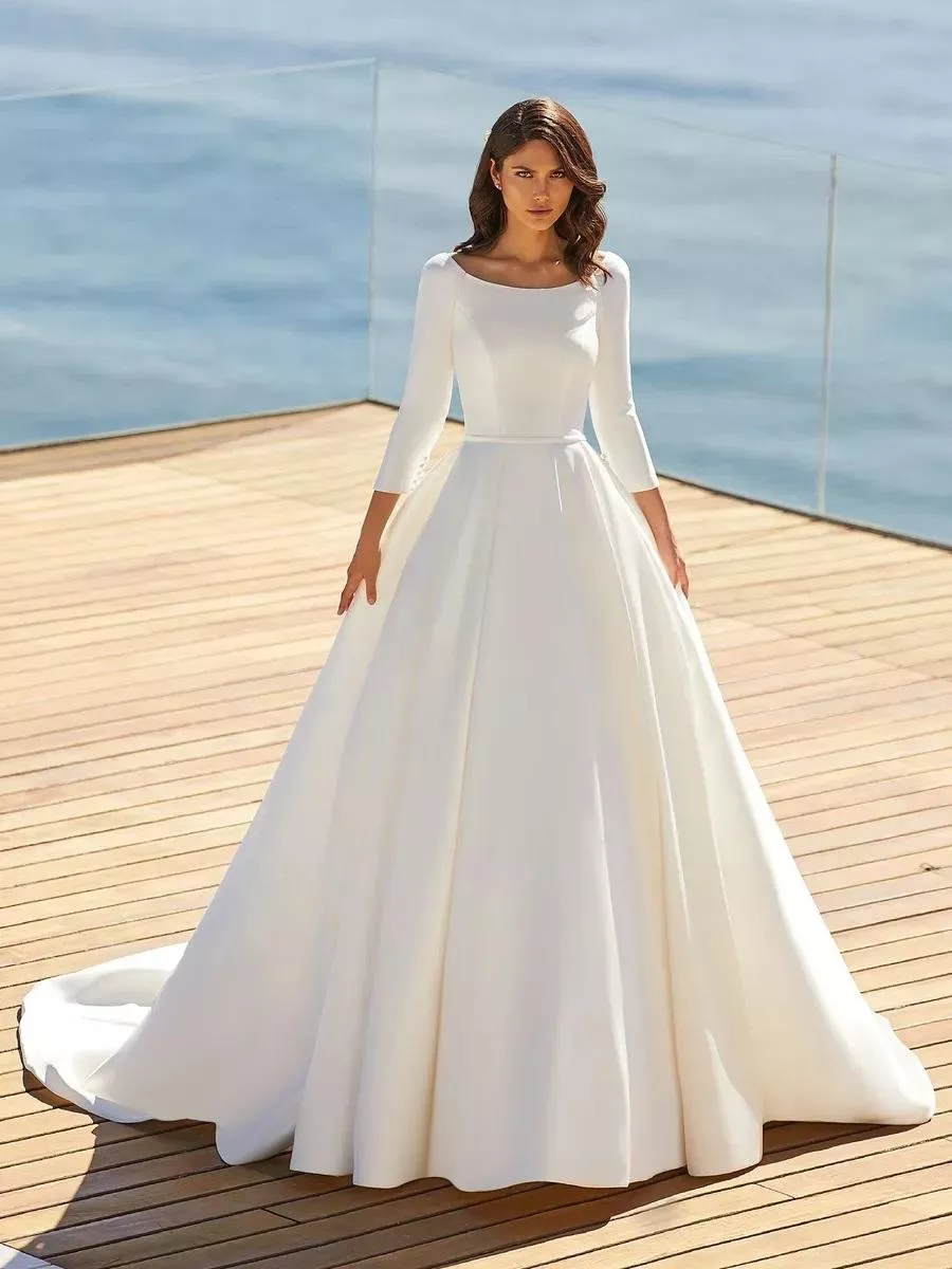 فستان زفاف فساتين زفاف فستان عروس