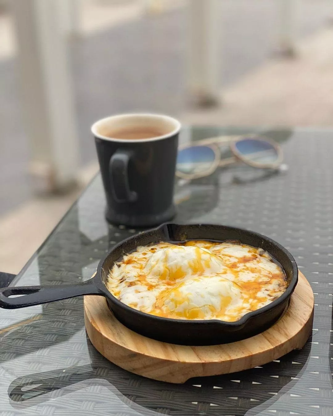 أفضل 8 مطاعم فطور في الرياض تضمن لكِ وجبة مميّزة عند الصباح