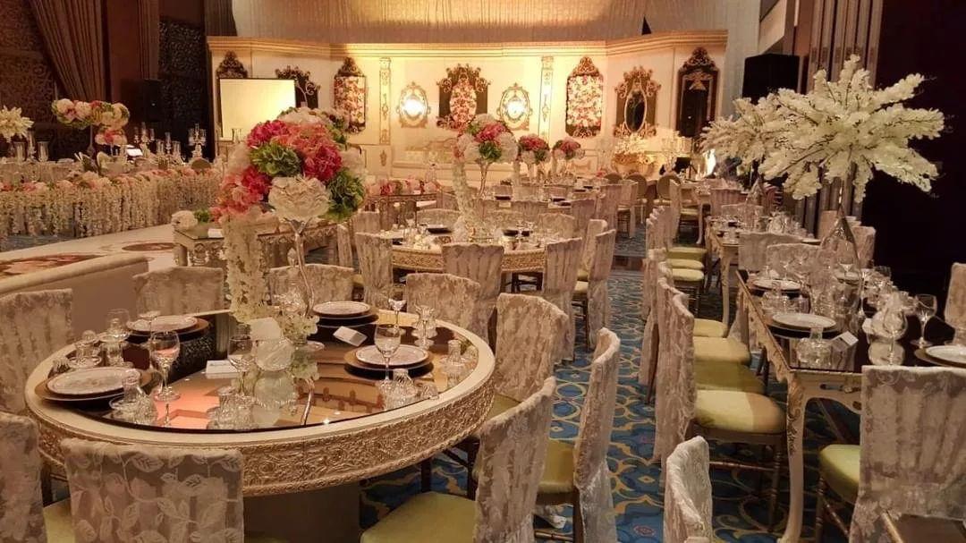 8 من أفخم فنادق وقاعات مناسبات لتنظيم حفلات الزفاف في الخبر