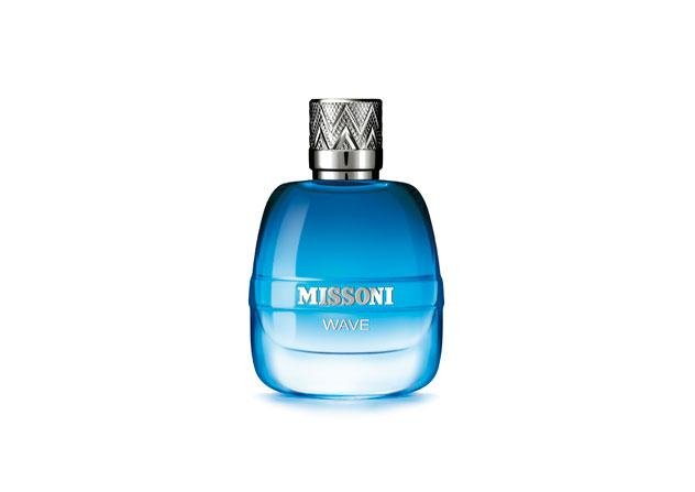 مجموعة عطور ميسوني - عطر Missoni Wave للرجال