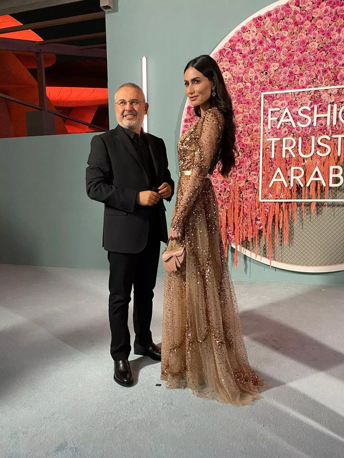 حفل توزيع جوائز Fashion Trust Arabia 2021: هكذا كانت الأجواء والإطلالات، وهؤلاء هم الفائزون