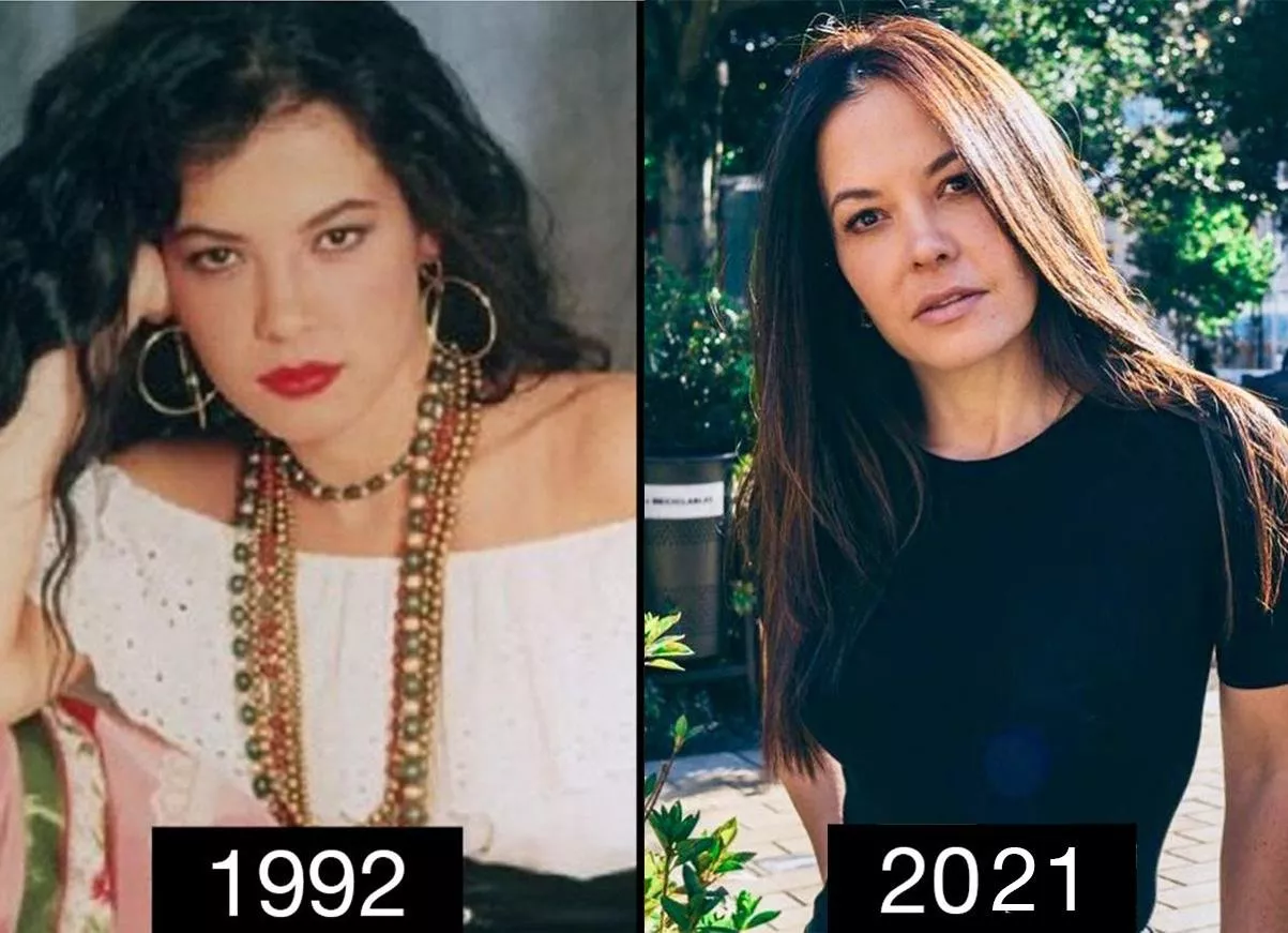 صور الممثلات المكسيكيات بين الماضي والحاضر... هل تغيّرت ملامحهنّ؟