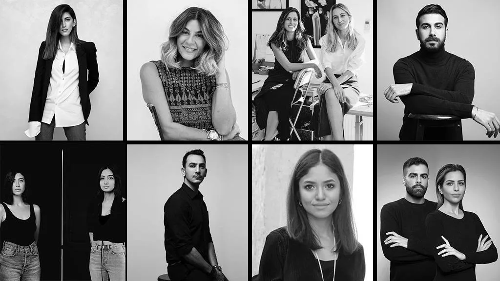 10 مصممات ومصممين عرب أسّسوا دور أزياء تركت بصمتها محلياً وعالمياً