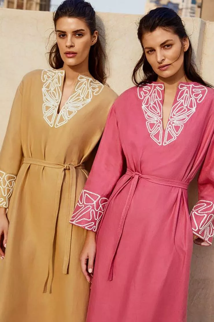 أبرز إصدارات الموضة الخاصّة بشهر رمضان 2021