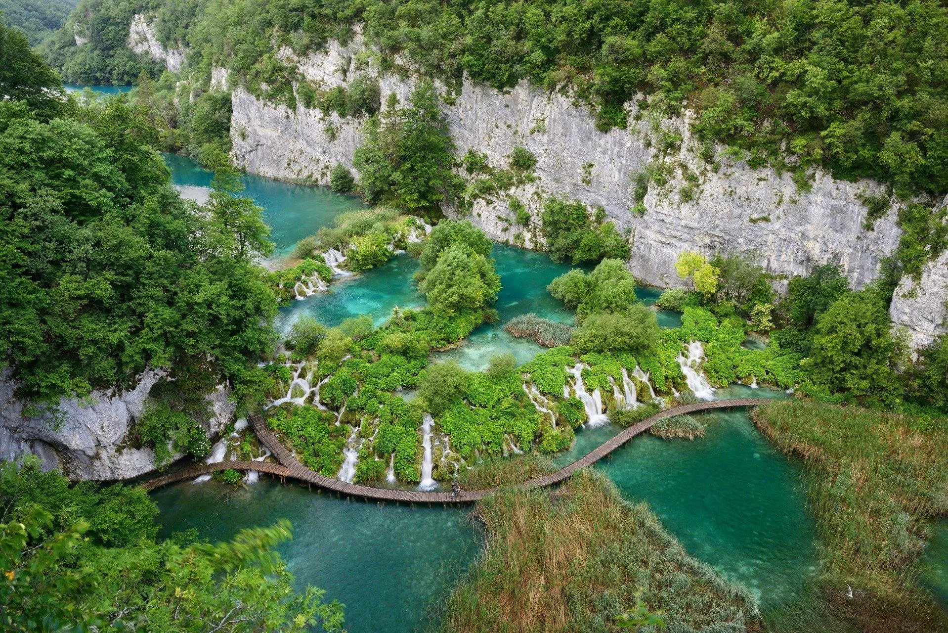 أجمل أماكن سياحية في كرواتيا لقضاء عطلة لا مثيل لها