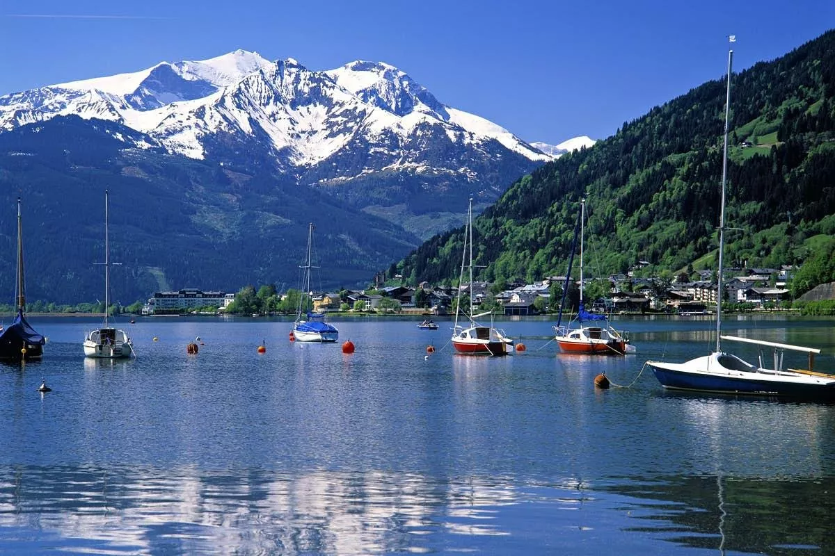 السياحة في النمسا: افضل 10 وجهات قد تجعلها البلد المفضل لديكِ