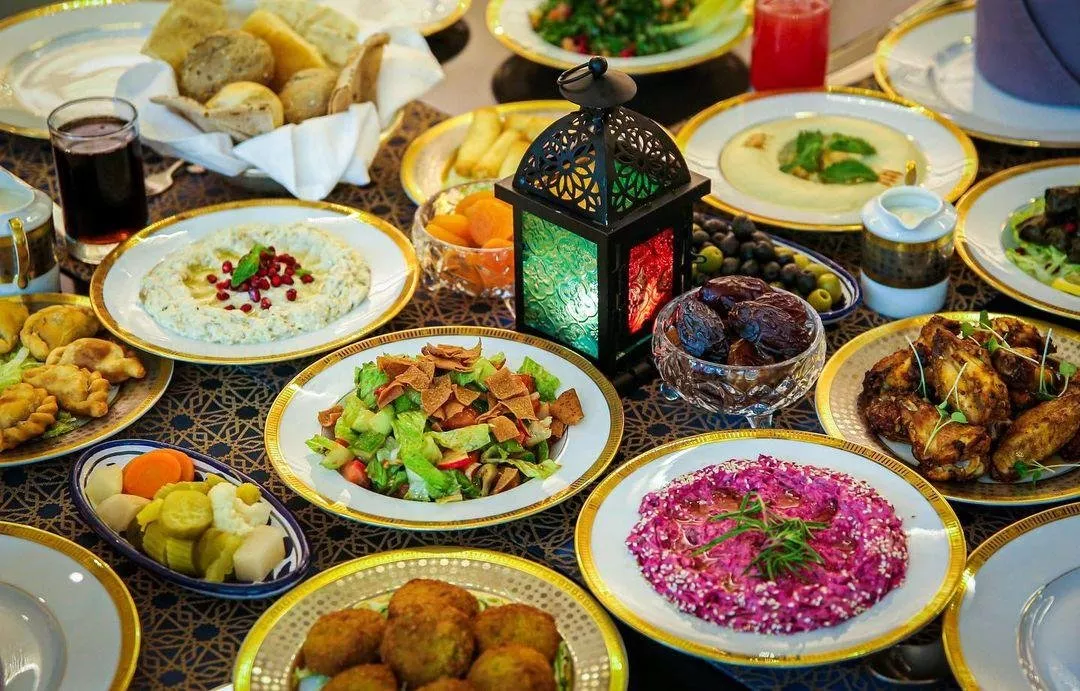 أبرز عروض افطار رمضان 2021 في دبي