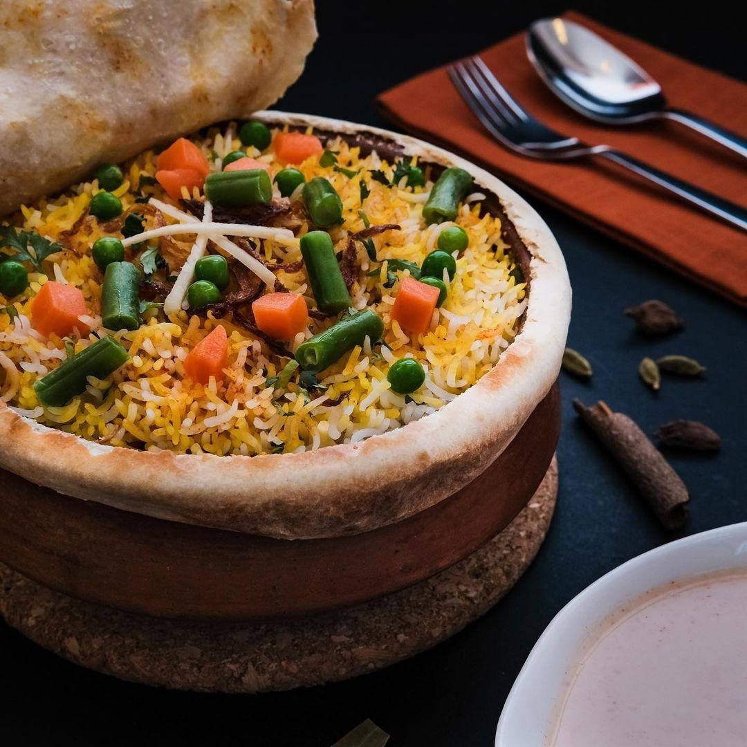 مطاعم السعودية   مطعم   مطاعم   المملكة العربية السعودية   السعودية   المطبخ الهندي   اكلات هندية