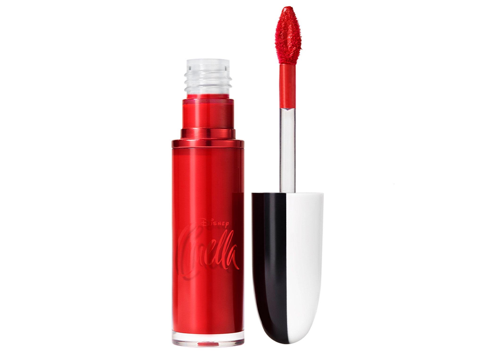علامة MAC Cosmetics ماك كوزميتيكس مجموعة مكياج The Disney Cruella 
