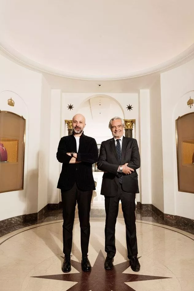 بولغري تحتفي بعراقة الثقافة الإيطالية في إكسبو 2020 دبي