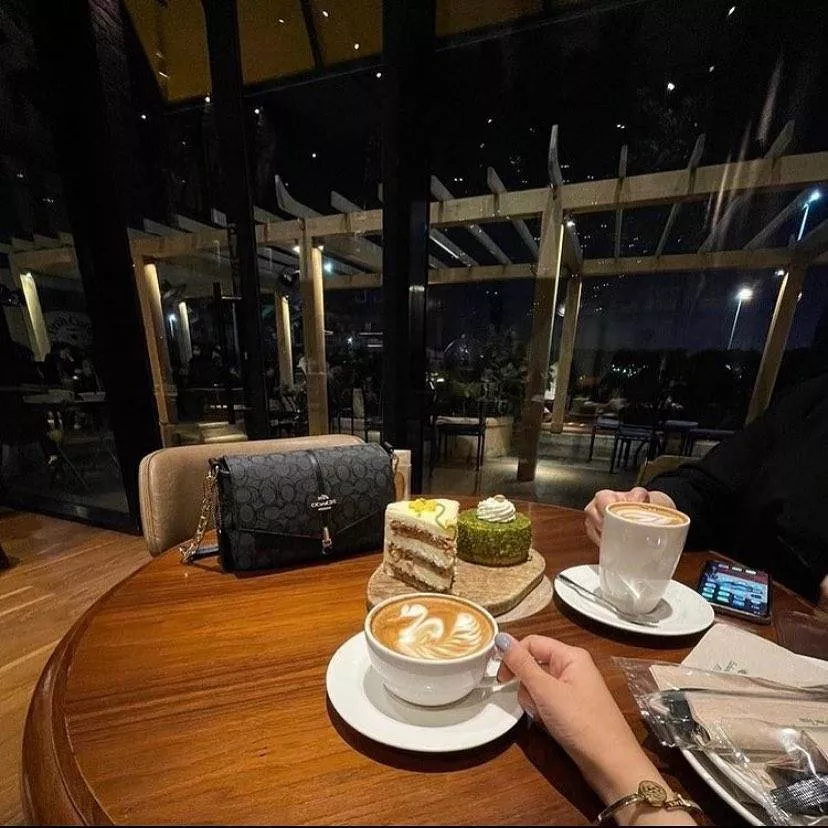لكلّ محبات القهوة في السعودية، هذه هي أفضل 9 مقاهي قهوة في الرياض