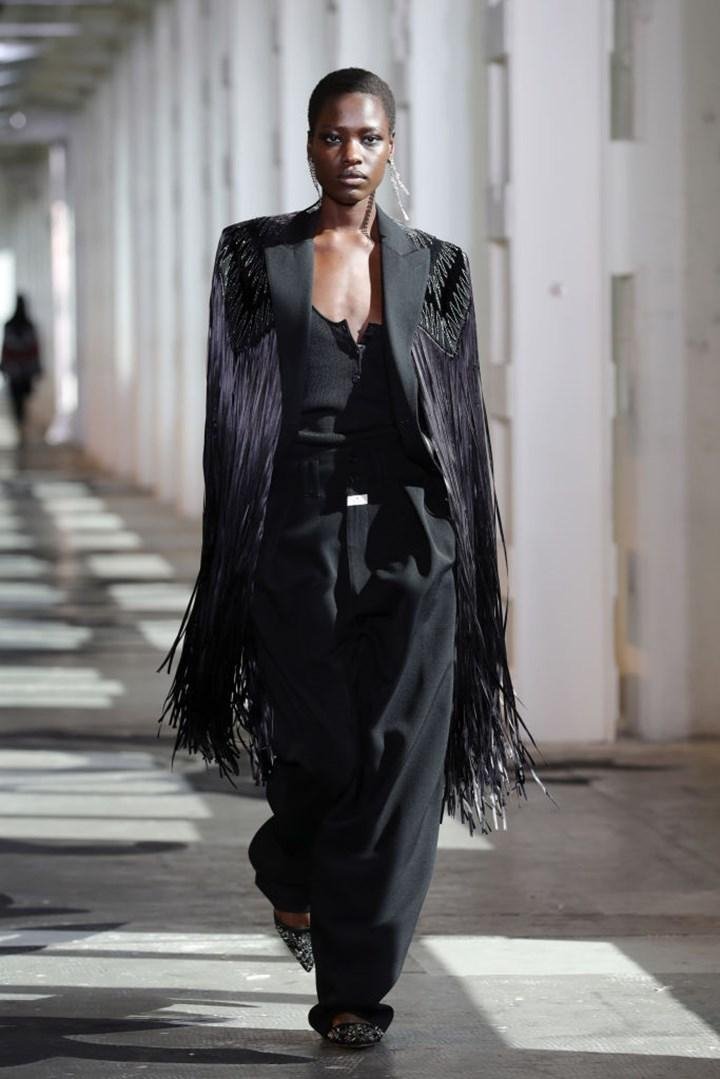 Etro ايترو البدلات آخر موضة أسبوع الموضة في ميلانو لخريف وشتاء 2021-2022  Suits Trend Milan Fashion Week 