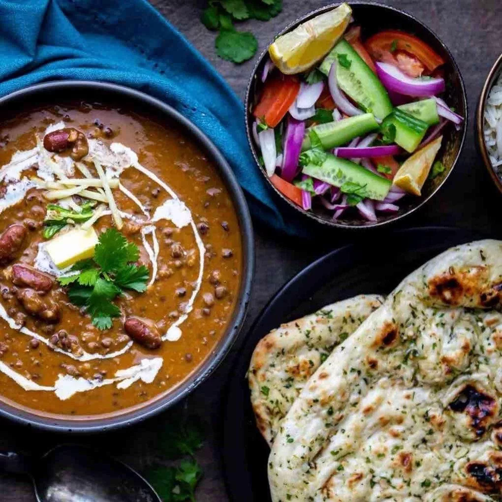 أفضل 9 مطاعم في السعودية تقدّم اكلات من المطبخ الهندي
