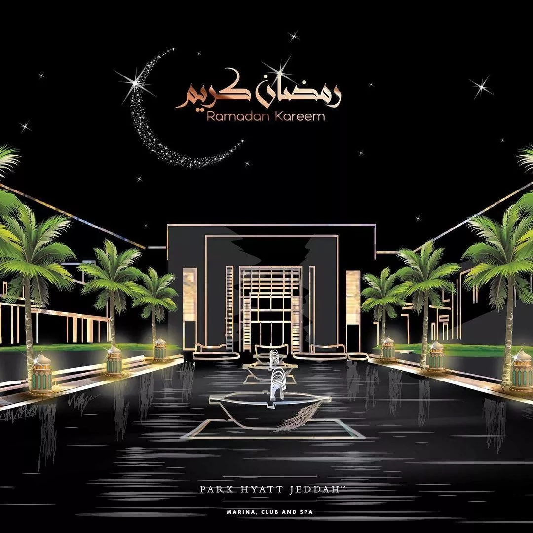 أبرز مطاعم وفنادق في جدة، تقدّم وجبات سحور وافطار رمضان 2021