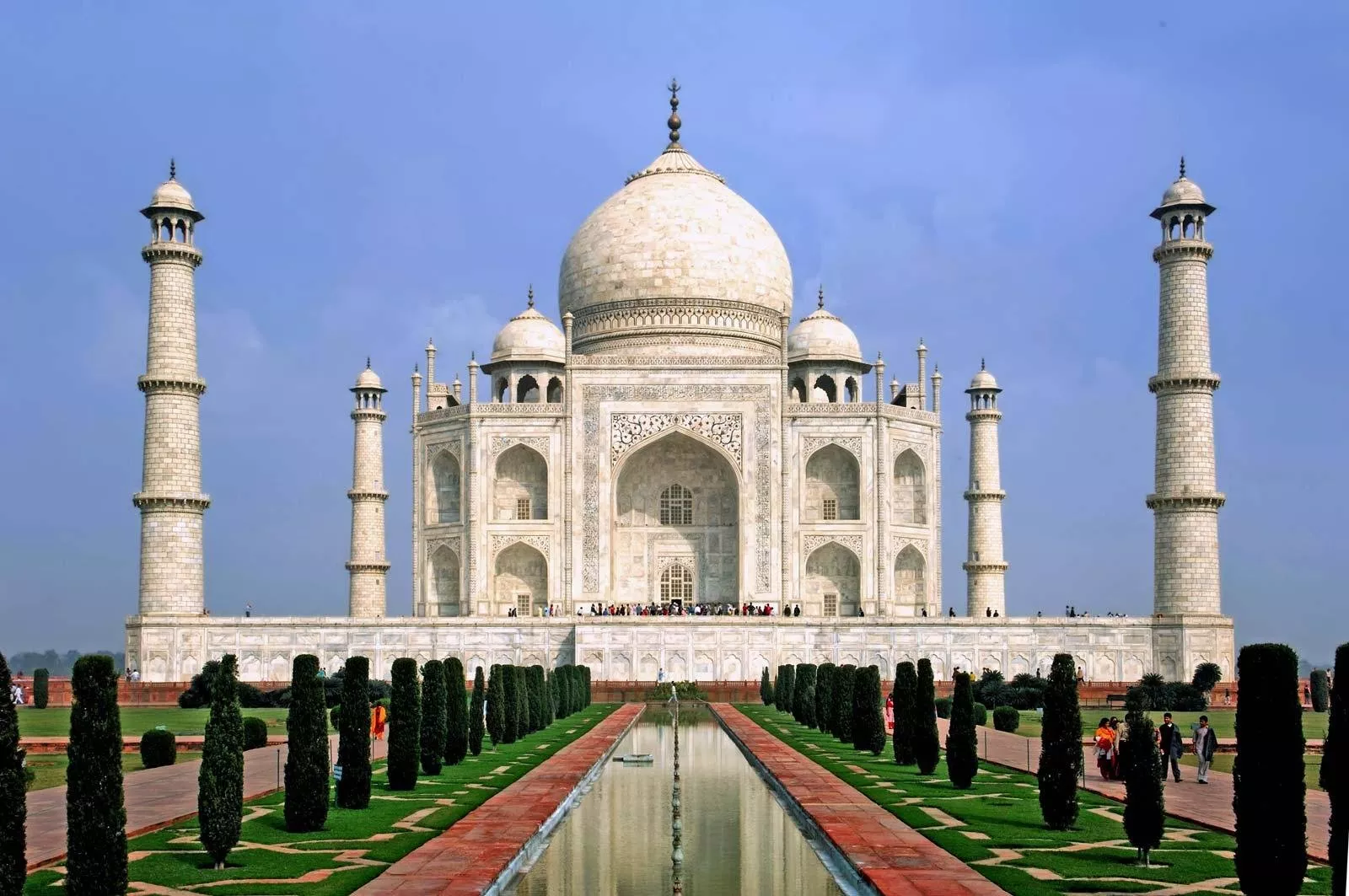 أشهر الاماكن السياحية في الهند لتمضية أوقات ممتعة فيها