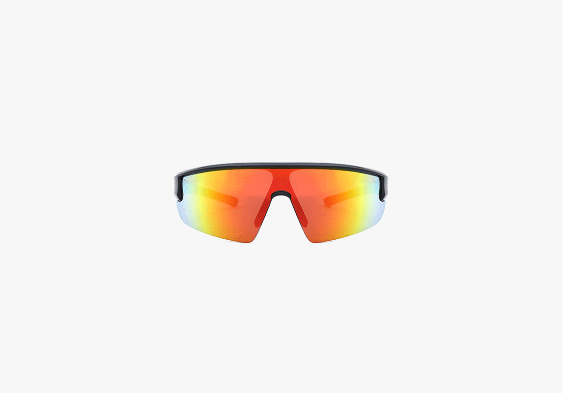 3 علامات من النظارات الشمسية حان الوقت لأن تتعرّفي عليها