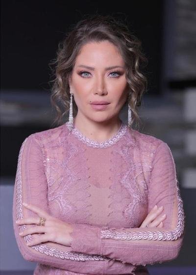 سلافة معمار