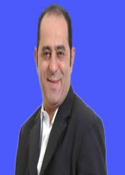 إسماعيل فرغلي