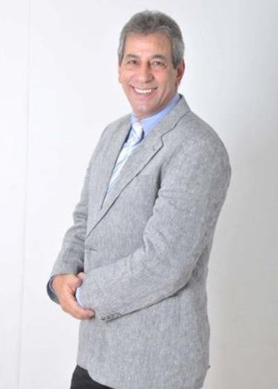 محسن صبري