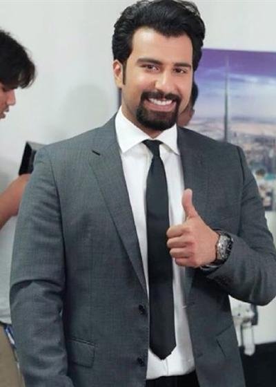 فؤاد علي
