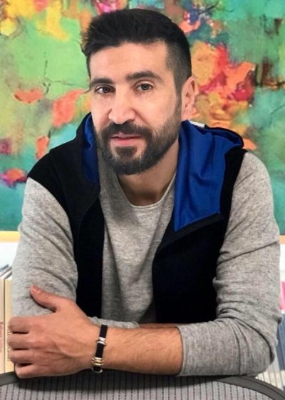 وسام صباغ