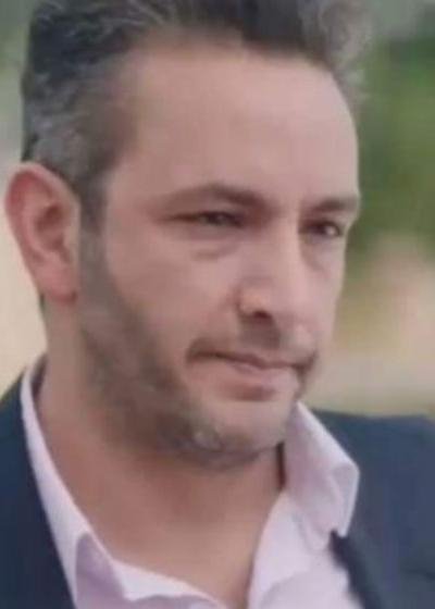 آسر البدراوي