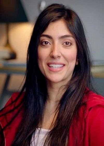 مهرة مدحت